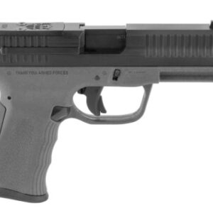 FMK Firearms FMK G3 Semi-Automatic Pistol 9mm Black Finish