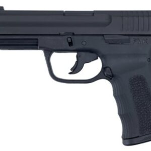 FMK Firearms FMK G3 Semi-Automatic Pistol 9mm Black Finish