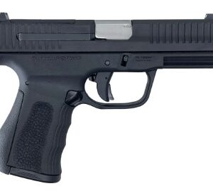 FMK Firearms FMK G3 Semi-Automatic Pistol 9mm Black Finish