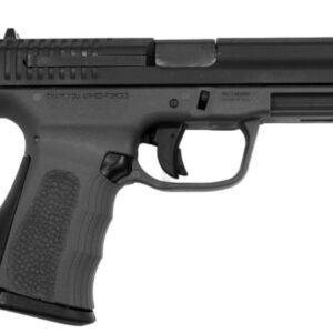FMK Firearms FMK 9C1 G2 Semi-Automatic Pistol 9mm Black Finish