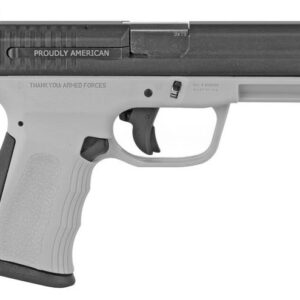FMK Firearms FMK 9C1 G2 Semi-Automatic Pistol 9mm Black Finish