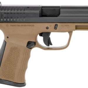 FMK Firearms FMK 9C1 G2 Semi-Automatic Pistol 9mm Black Finish