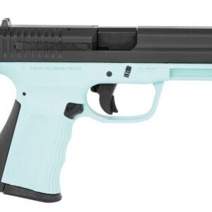 FMK Firearms FMK 9C1 G2 Semi-Automatic Pistol 9mm Black Finish