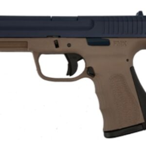 FMK Firearms FMK 9C1 G2 Semi-Automatic Pistol 9mm Black Finish
