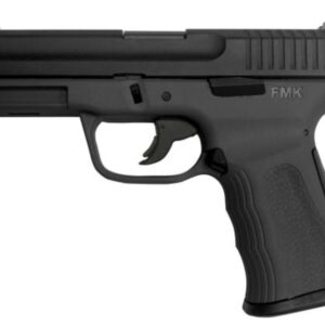 FMK Firearms FMK 9C1 G2 Semi-Automatic Pistol 9mm Black Finish
