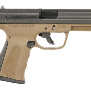 FMK Firearms FMK 9C1 G2 Semi-Automatic Pistol 9mm Black Finish
