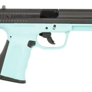 FMK Firearms FMK 9C1 G2 Semi-Automatic Pistol 9mm Black Finish