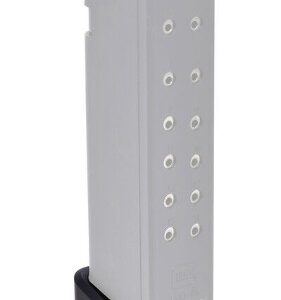 Warne Mounts GLOCK 19/23 / Fits GLOCK 19/23 9mm 19-Round Detachable Magazine