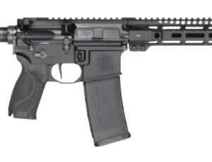Smith & Wesson M&P 15 AXE Pistol Semi-Automatic Pistol 5.56X45MM (NATO) Black Finish