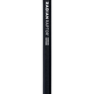 Radian Weapons Radian Raptor for AR10 Charging Handle Black Anodized