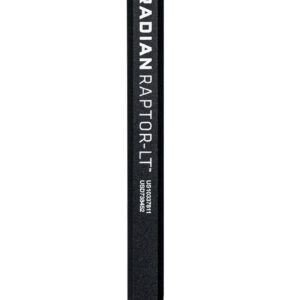 Radian Weapons Radian Raptor-LT Charging Handle Black