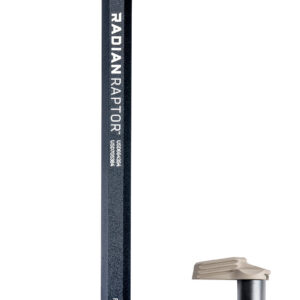 Radian Weapons Radian Raptor/Talon Combo for AR15 Charging Handle Flat Dark Earth