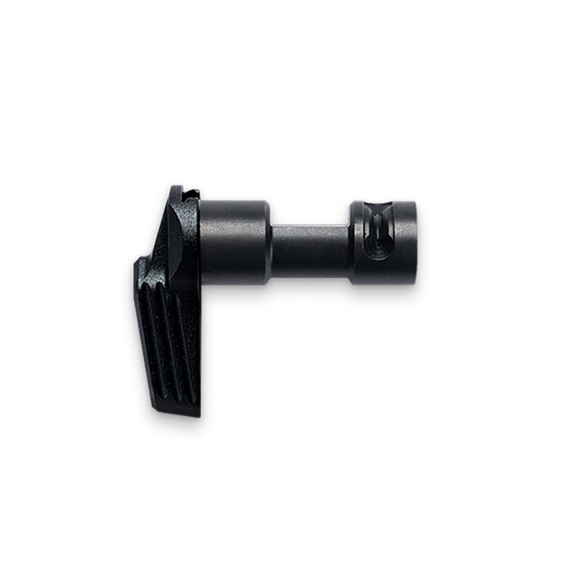 Radian Weapons Radian Talon 45/90-GI Safety for AR15 Firearm Control Black Anodized