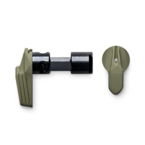 Radian Weapons Radian Talon 45/90 2 Lever Safety for AR15 Firearm Control