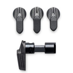 Radian Weapons Radian Talon 45/90 4 Lever Safety for AR15 Firearm Control