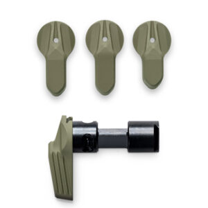 Radian Weapons Radian Talon 45/90 4 Lever Safety for AR15 Firearm Control