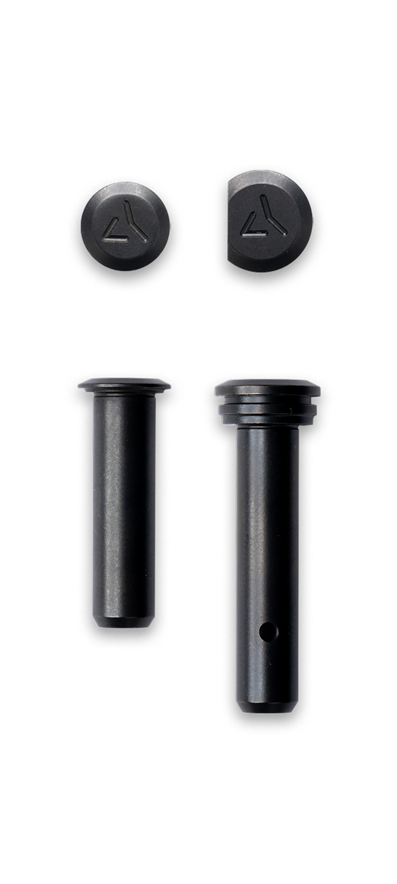 Radian Weapons Radian Take Down Pins Parts or Repair Kit Black