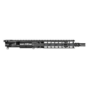 Radian Weapons Model 1 Complete Upper 223 Remington Upper Receiver Group Black
