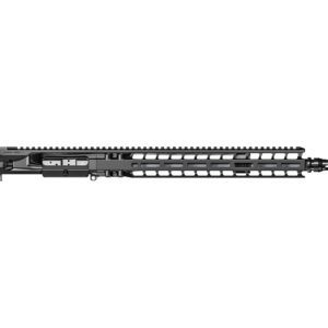 Radian Weapons Model 1 Complete Upper 223 Remington Upper Receiver Group Black