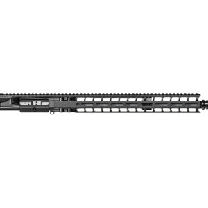 Radian Weapons Model 1 Complete Upper 223 Remington Upper Receiver Group Black