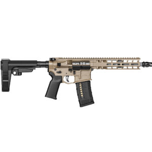 Radian Weapons Model 1 Semi-Automatic Pistol 300 Blackout 9-Inch Barrel