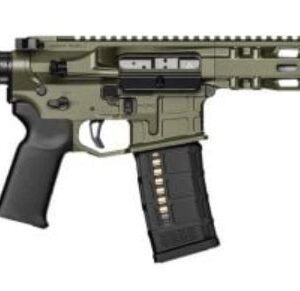 Radian Weapons Model 1 Semi-Automatic Pistol 300 Blackout 9-Inch Barrel