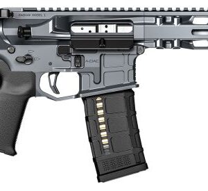 Radian Weapons Model 1 Semi-Automatic Pistol 223 Wylde 10.5-Inch Barrel