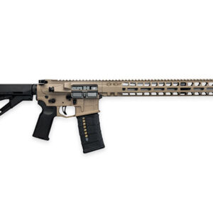 Radian Weapons Model 1 Semi-Automatic Rifle 223 Wylde 14.5-Inch Barrel