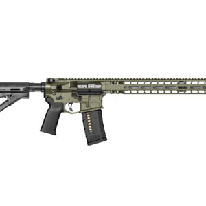 Radian Weapons Model 1 Semi-Automatic Rifle 223 Wylde 14.5-Inch Barrel