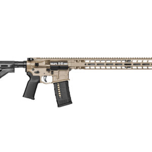 Radian Weapons Model 1 Semi-Automatic Rifle 223 Wylde 16-Inch Barrel