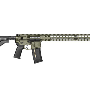 Radian Weapons Model 1 Semi-Automatic Rifle 223 Wylde 16-Inch Barrel