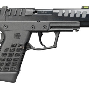 Kel-Tec P15 Semi-Automatic Pistol 9mm 4-Inch Barrel Green Finish