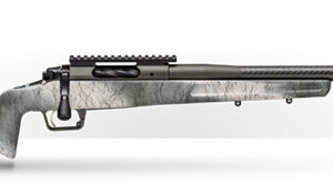 Springfield Armory Model 2020 Redline Bolt-Action Rifle 308 Winchester