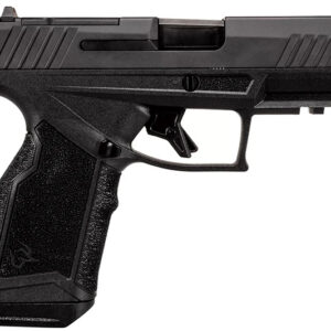 Taurus GX4 Carry TORO Semi-Automatic Pistol 9mm Black Finish