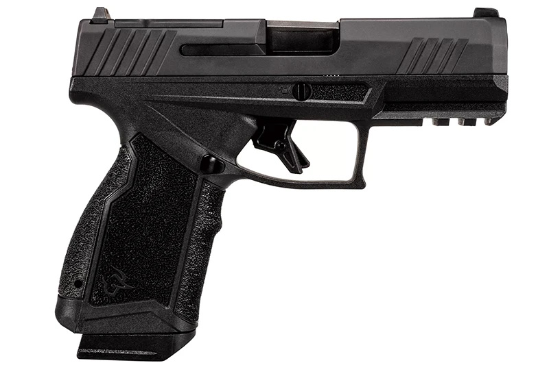 Taurus GX4 Carry TORO Semi-Automatic Pistol 9mm Black Finish