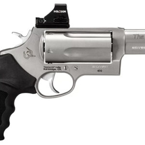 Taurus Judge TORO MAG Revolver 45LC/410GA 3-Inch Barrel Optics Ready