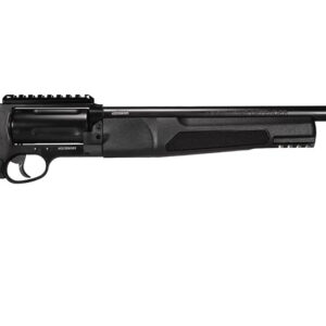 Taurus Judge Home Defender Revolver 45LC/410GA Black Finish