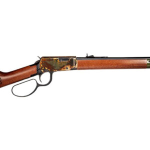 Heritage Settler Mares Leg Lever-Action Rifle 22 LR 12.5-Inch Barrel
