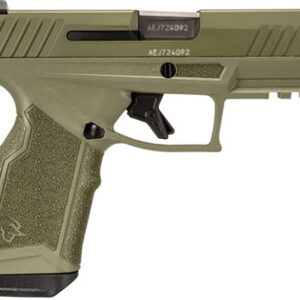 Taurus GX4 Carry Semi-Automatic Pistol 9mm