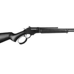 Rossi R95 Lever-Action Rifle 30-30 16.5-Inch Barrel