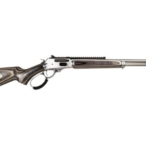 Rossi R95 Lever-Action Rifle 30-30 20-Inch Barrel Gray Finish