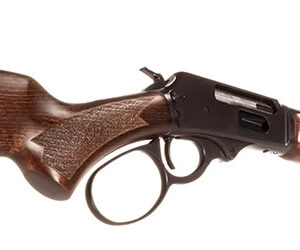 Rossi R95 Trapper Lever-Action Rifle 45-70 Government 16.5-Inch Barrel Black Finish