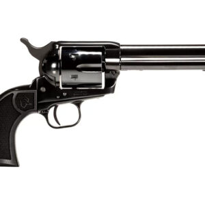Taurus Deputy Revolver 38spl/357MAG 5.5-Inch Barrel Black Finish