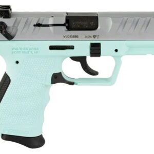 Walther Arms PD380 Semi-Automatic Pistol.380 ACP 3.7-Inch Barrel