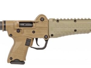 Kel-Tec Sub-2000 Semi-Automatic Rifle 9mm 16.15-Inch Barrel