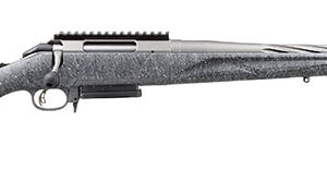 Ruger American Rifle Gen II Bolt-Action Rifle 223 Remington