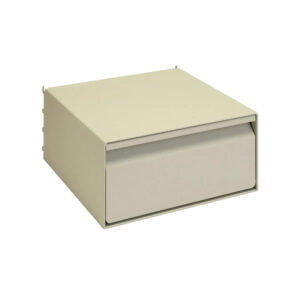 Hornady Security SQUARE-LOK Firearm Safe or Lock Box Tan