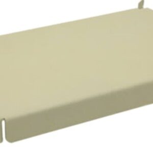 Hornady Security SQUARE-LOK Firearm Safe or Lock Box Tan