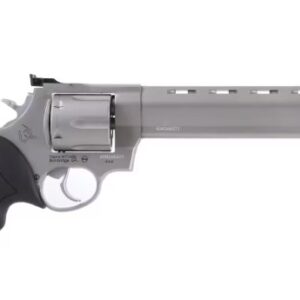 Taurus Raging Bull 444 Revolver 44 Magnum Black Finish