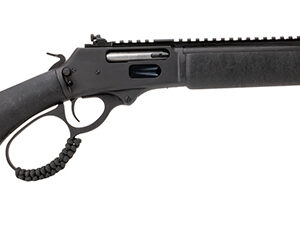 Rossi R95 Trapper Lever-Action Rifle 45-70 Government 16.5-Inch Barrel